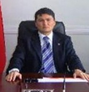 Harun ÖKSÜZ